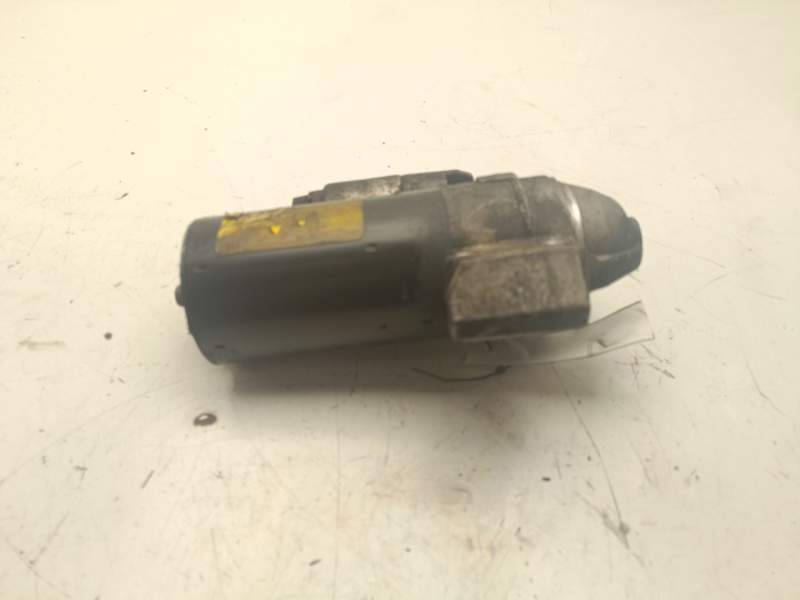 Recambio de motor arranque para bmw 1 (e87) 118 d referencia OEM IAM 13417823700  