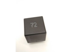 Recambio de rele limpiaparabrisas para audi a4 b5 (8d2) 1.9 tdi referencia OEM IAM 191955529 72HV002 72 2