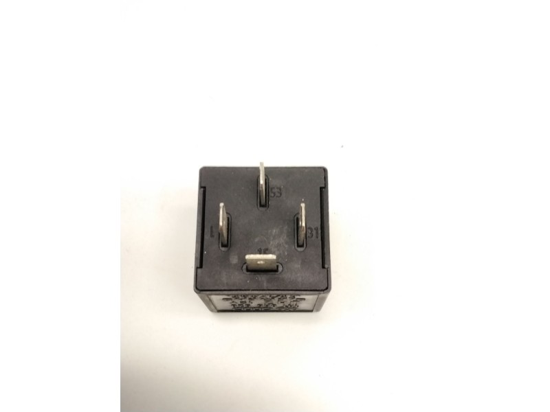 Recambio de rele limpiaparabrisas para audi a4 b5 (8d2) 1.9 tdi referencia OEM IAM 191955529 72HV002 72