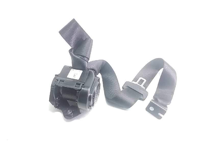 Recambio de cinturon seguridad trasero derecho para bmw serie 2 gran coupe (f44) 218i referencia OEM IAM S4748877408  
