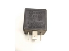 Recambio de rele limpiaparabrisas para audi a4 b5 (8d2) 1.9 tdi referencia OEM IAM 191955529 72HV002 72