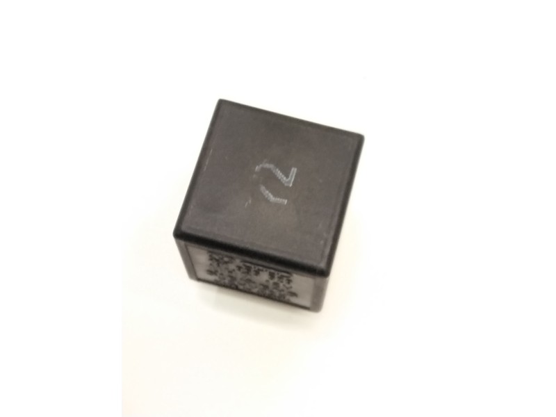 Recambio de rele limpiaparabrisas para audi a4 b5 (8d2) 1.9 tdi referencia OEM IAM 191955529 72HV002 72