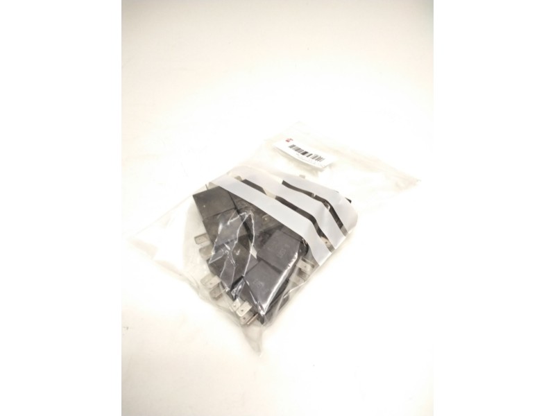 Recambio de rele limpiaparabrisas para audi a4 b5 (8d2) 1.9 tdi referencia OEM IAM 191955529 72HV002 72