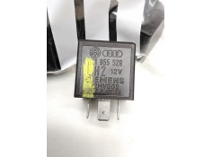 Recambio de rele limpiaparabrisas para audi a4 b5 (8d2) 1.9 tdi referencia OEM IAM 191955529 72HV002 72