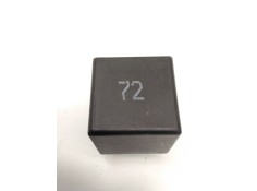 Recambio de rele limpiaparabrisas para audi a4 b5 (8d2) 1.9 tdi referencia OEM IAM 191955529 72HV002 72 2