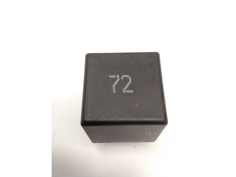 Recambio de rele limpiaparabrisas para audi a4 b5 (8d2) 1.9 tdi referencia OEM IAM 191955529 72HV002 72