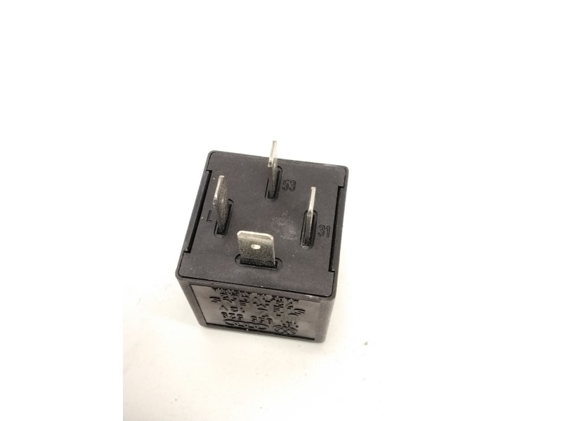 Recambio de rele limpiaparabrisas para audi a4 b5 (8d2) 1.9 tdi referencia OEM IAM 191955529 72HV002 72