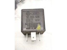 Recambio de rele limpiaparabrisas para audi a4 b5 (8d2) 1.9 tdi referencia OEM IAM 191955529 72HV002 72