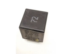 Recambio de rele limpiaparabrisas para audi a4 b5 (8d2) 1.9 tdi referencia OEM IAM 191955529 72HV002 72 2
