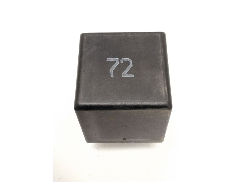 Recambio de rele limpiaparabrisas para audi a4 b5 (8d2) 1.9 tdi referencia OEM IAM 191955529 72HV002 72