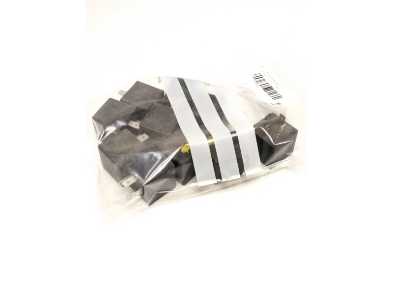 Recambio de rele limpiaparabrisas para audi a4 b5 (8d2) 1.9 tdi referencia OEM IAM 191955529 72HV002 72