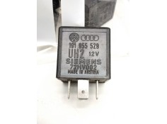 Recambio de rele limpiaparabrisas para audi a4 b5 (8d2) 1.9 tdi referencia OEM IAM 191955529 72HV002 72