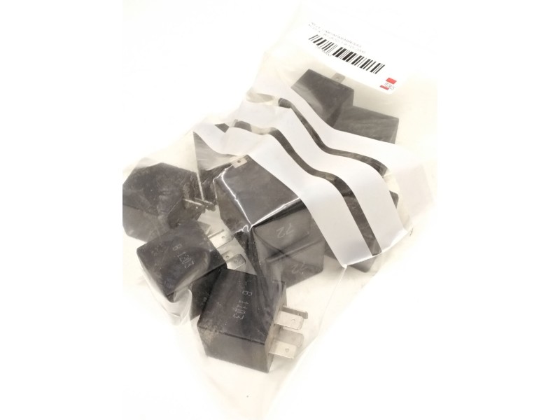 Recambio de rele limpiaparabrisas para audi a4 b5 (8d2) 1.9 tdi referencia OEM IAM 191955529 72HV002 72