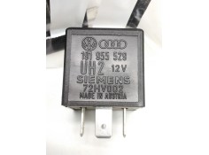 Recambio de rele limpiapabrisas para audi a4 b5 (8d2) 1.9 tdi quattro referencia OEM IAM 191955529 72HV002 72