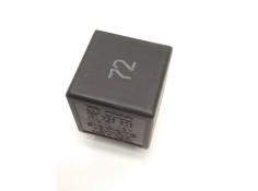 Recambio de rele limpiapabrisas para audi a4 b5 (8d2) 1.9 tdi quattro referencia OEM IAM 191955529 72HV002 72 2