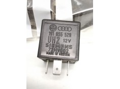 Recambio de rele limpiaparabrisas para audi a4 b5 (8d2) 1.9 tdi referencia OEM IAM 191955529 72HV002 72