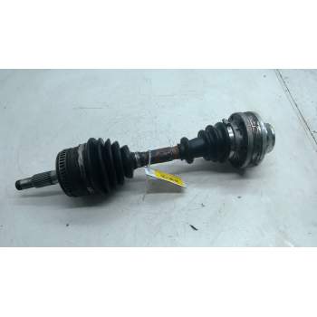 TRANSMISION DELANTERA IZQUIERDA A6383340534 