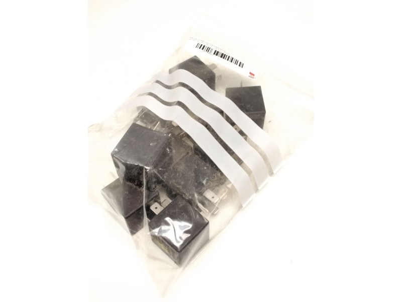 Recambio de rele limpiaparabrisas para audi a4 b5 (8d2) 1.9 tdi referencia OEM IAM 191955529 72HV002 72