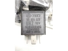 Recambio de rele limpiaparabrisas para audi a4 b5 (8d2) 1.9 tdi referencia OEM IAM 191955529 72HV002 72