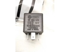 Recambio de rele limpiaparabrisas para audi a4 b5 (8d2) 1.9 tdi referencia OEM IAM 191955529 72HV002 72