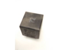 Recambio de rele limpiaparabrisas para audi a4 b5 (8d2) 1.9 tdi referencia OEM IAM 191955529 72HV002 72 2