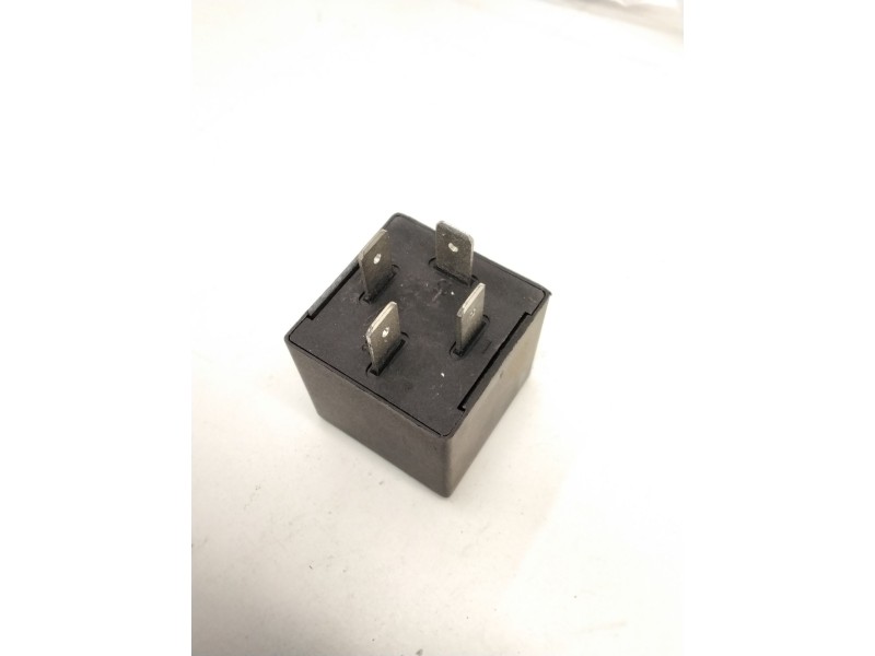 Recambio de rele limpiaparabrisas para audi a4 b5 (8d2) 1.9 tdi referencia OEM IAM 191955529 72HV002 72
