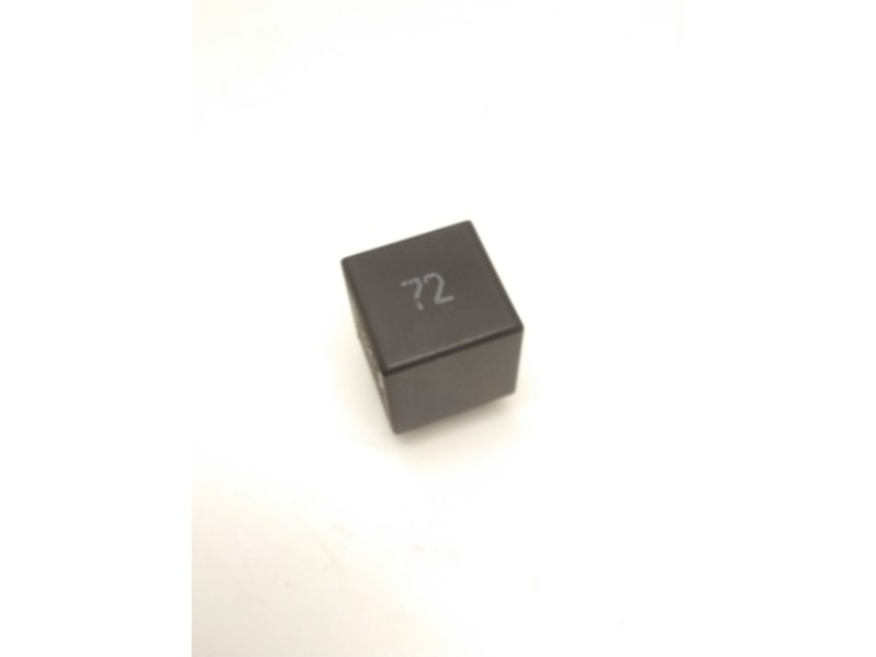 Recambio de rele limpiaparabrisas para audi a4 b5 (8d2) 1.9 tdi referencia OEM IAM 191955529 72HV002 72