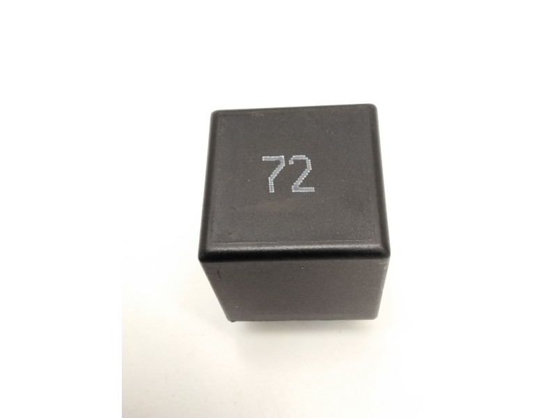 Recambio de rele limpiaparabrisas para audi a4 b5 (8d2) 1.9 tdi referencia OEM IAM 191955529 72HV002 72