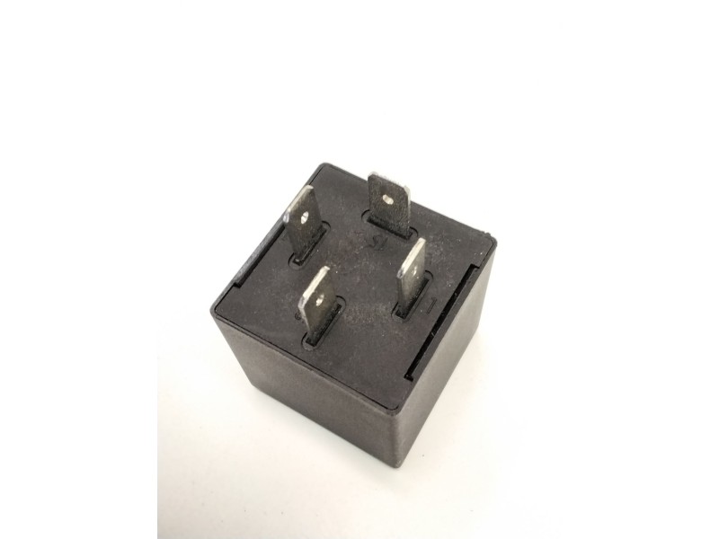 Recambio de rele limpiaparabrisas para audi a4 b5 (8d2) 1.9 tdi referencia OEM IAM 191955529 72HV002 72