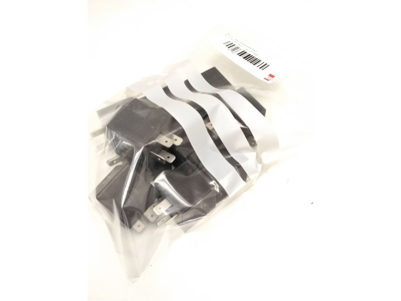 Recambio de rele limpiaparabrisas para audi a4 b5 (8d2) 1.9 tdi referencia OEM IAM 191955529 72HV002 72