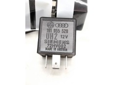 Recambio de rele limpiaparabrisas para audi a4 b5 (8d2) 1.9 tdi referencia OEM IAM 191955529 72HV002 72