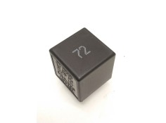 Recambio de rele limpiaparabrisas para audi a4 b5 (8d2) 1.9 tdi referencia OEM IAM 191955529 72HV002 72 2
