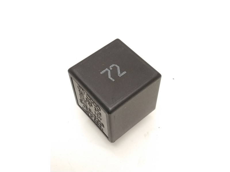 Recambio de rele limpiaparabrisas para audi a4 b5 (8d2) 1.9 tdi referencia OEM IAM 191955529 72HV002 72