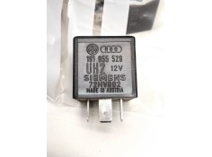 Recambio de rele limpiaparabrisas para audi a4 b5 (8d2) 1.9 tdi referencia OEM IAM 191955529 72HV002 72