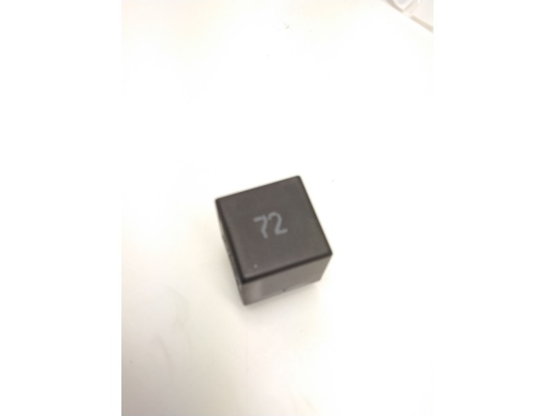 Recambio de rele limpiaparabrisas para audi a4 b5 (8d2) 1.9 tdi referencia OEM IAM 191955529 72HV002 72