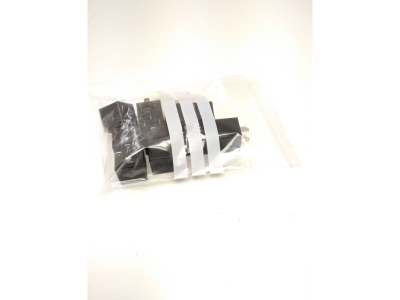 Recambio de rele limpiaparabrisas para audi a4 b5 (8d2) 1.9 tdi referencia OEM IAM 191955529 72HV002 72