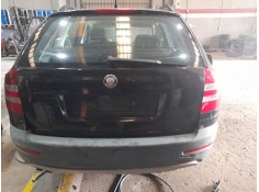 SKODA OCTAVIA II COMBI (1Z5)