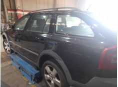 skoda octavia ii combi (1z5) del año 2007 2