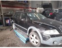 SKODA OCTAVIA II COMBI (1Z5)