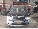 SKODA OCTAVIA II COMBI (1Z5)
