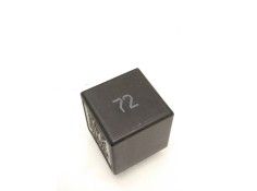 Recambio de rele limpiaparabrisas para audi a4 b5 (8d2) 1.9 tdi referencia OEM IAM 191955529 72HV002 72 2