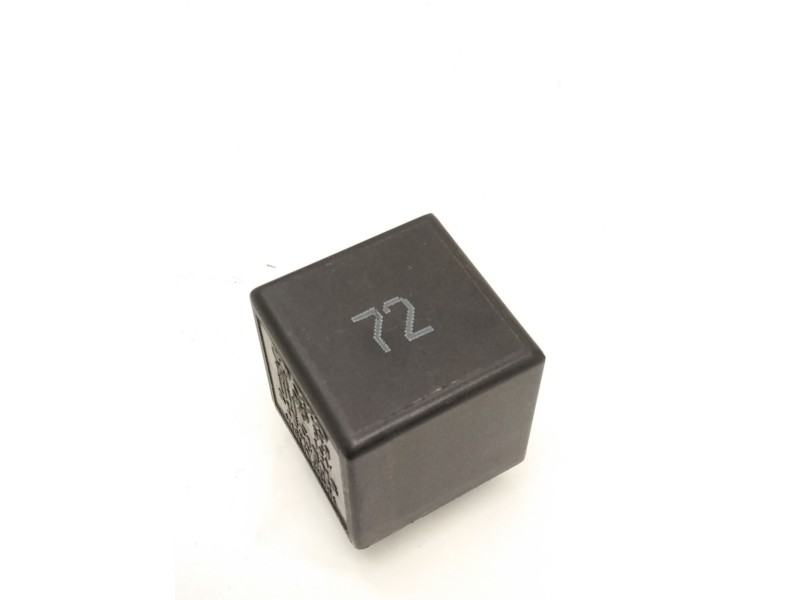 Recambio de rele limpiaparabrisas para audi a4 b5 (8d2) 1.9 tdi referencia OEM IAM 191955529 72HV002 72