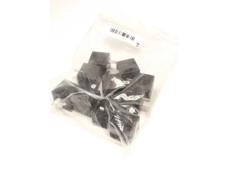 Recambio de rele limpiaparabrisas para audi a4 b5 (8d2) 1.9 tdi referencia OEM IAM 191955529 72HV002 72