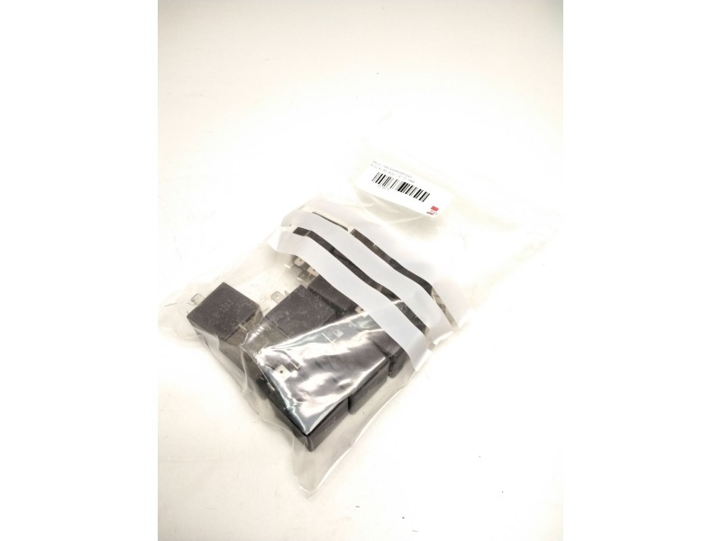 Recambio de rele limpiaparabrisas para audi a4 b5 (8d2) 1.9 tdi referencia OEM IAM 191955529 72HV002 72