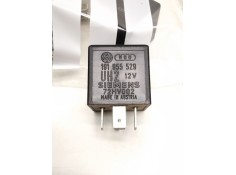 Recambio de rele limpiaparabrisas para audi a4 b5 (8d2) 1.6 referencia OEM IAM 191955529 72HV002 72