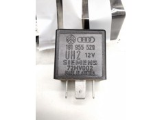 Recambio de rele limpiaparabrisas para audi a4 b5 (8d2) 1.9 tdi referencia OEM IAM 191955529 72HV002 72