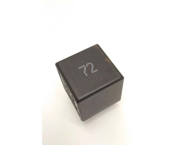 Recambio de rele limpiaparabrisas para audi a4 b5 (8d2) 1.9 tdi referencia OEM IAM 191955529 72HV002 72