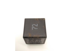 Recambio de rele limpiaparabrisas para audi a4 b5 (8d2) 1.9 tdi referencia OEM IAM 191955529 72HV002 72 2