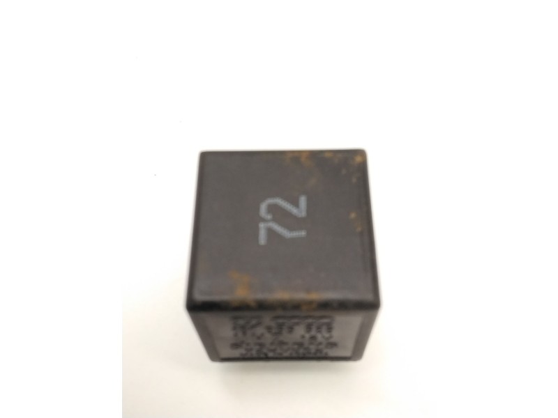 Recambio de rele limpiaparabrisas para audi a4 b5 (8d2) 1.9 tdi referencia OEM IAM 191955529 72HV002 72