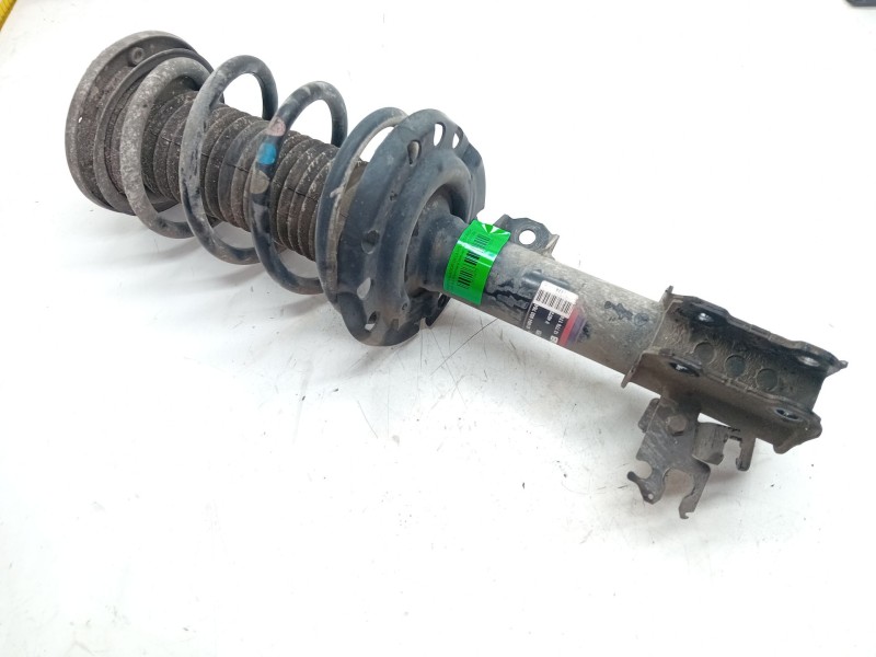 Recambio de amortiguador delantero derecho para saab 9-3 ranchera familiar (e50) 2.0 t referencia OEM IAM 824904003764  